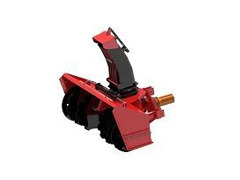 PLOWS, MOWERS, PITCHFORKS, etc. on site BRANSON